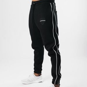 Alphalete MEN’s Varsity Joggers sz Medium